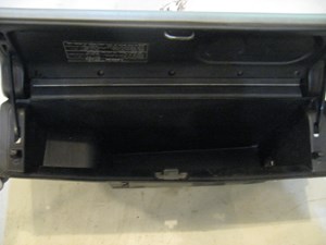 92 Lexus SC400 Glove Box  R10749