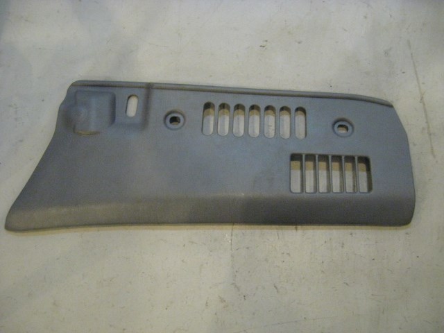 92 Lexus SC400 Under Instrument Panel Trim 55607 24060 R10756
