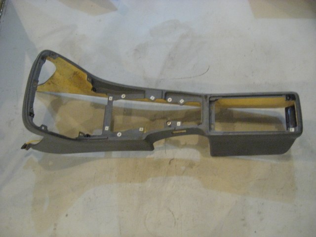 92 Lexus SC400 Center Console Assembly  R10761