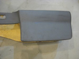 92 Lexus SC400 Center Console Assembly  R10761
