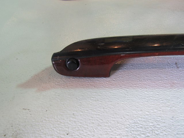 92 Lexus SC400 ODO / Trip / Reset Switch Trim  R10770