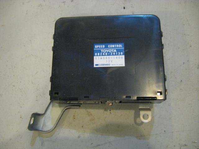 92 Lexus SC400 Speed Control Unit 88240 24130 R10776