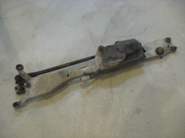 92 Lexus SC400 Windshield Wiper Motor Assy  R10787