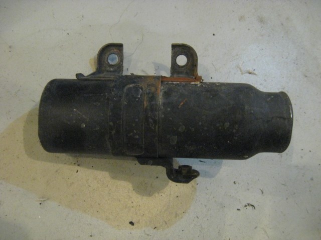 1992 Lexus SC400 AC A/C Receiver Drier Air Conditioning Dryer OEM R10790