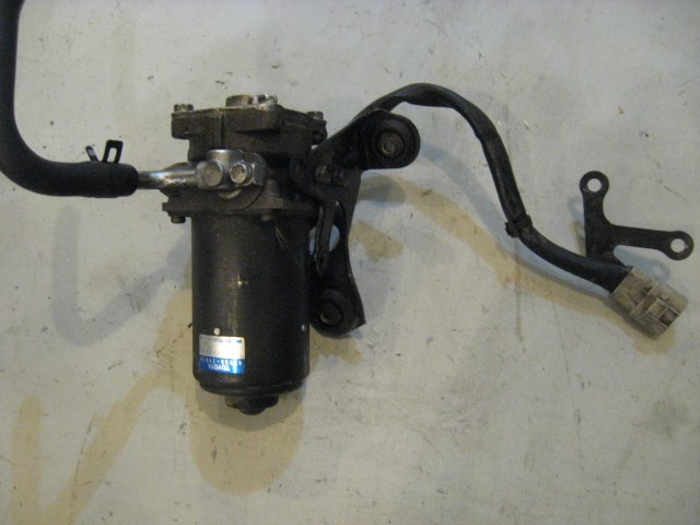 92 Lexus SC400 ABS Traction Pump Assembly 47980 24010 R10799