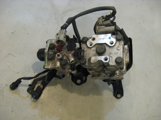 92 Lexus SC400 ABS Pump Actuator Assembly 44510 24040 - 47990 24010 R10800