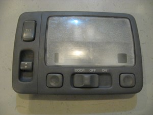 92 Lexus SC400 Dome Light Assy  R10821