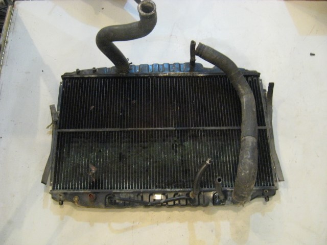 92 Lexus SC300 Radiator Assembly  R10824