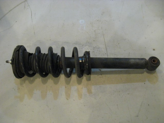 92 Lexus SC400 Front LH Driver Strut Assy  R10838