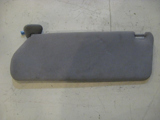 92 Lexus SC400 RH Passenger Sun Visor  R10855