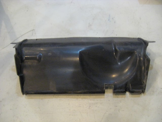92 Lexus SC400 Radiator Upper Air Deflector 53293 24010 R10886