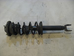 92 Lexus SC400 Rear LH Driver Strut Spring  R10898