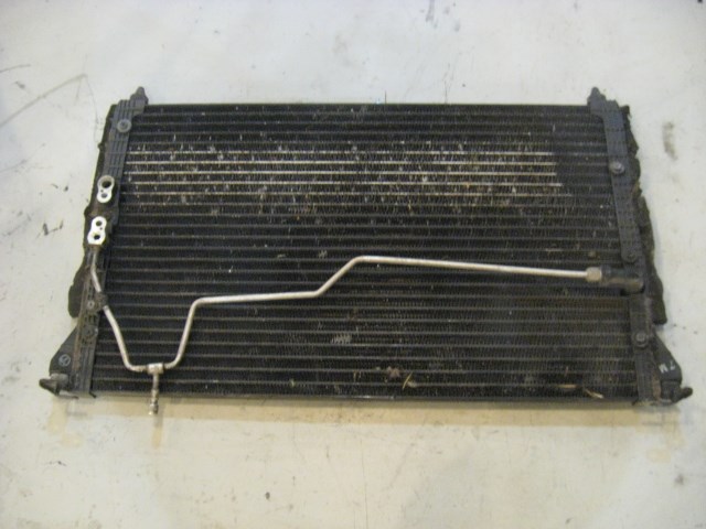 92 Lexus SC400 AC Condenser Assembly  R10907