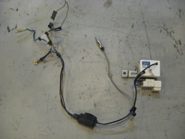 92 Lexus SC400 Noise Filter 90900 05196 R10910