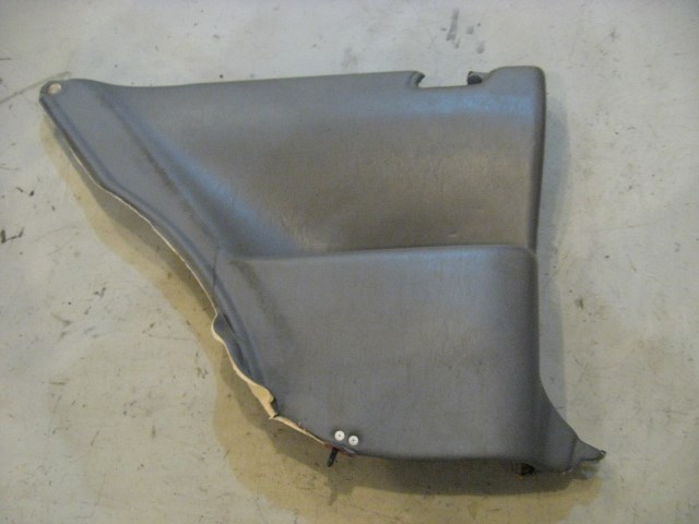 92 Lexus SC400 LH Driver Quarter Panel Trim  R10917