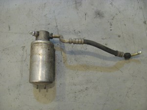 1996 Volkswagen Jetta AC A/C Receiver Drier Air Conditioning Dryer OEM R10941