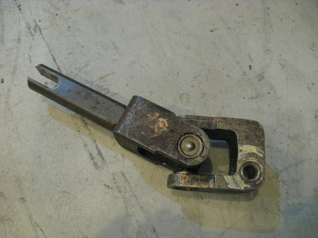 96 Volkswagen JETTA Steering Column Knuckle  R10953