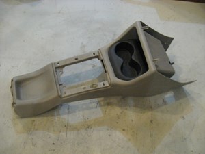96 Volkswagen JETTA Center Console Trim  R10957