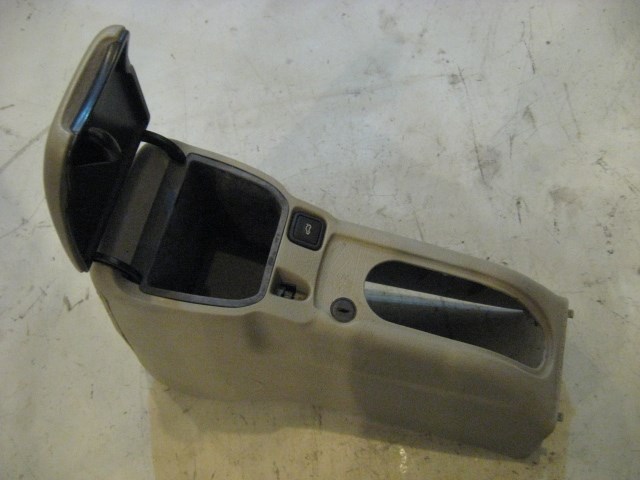 96 Volkswagen JETTA Tan Center Console Arm Rest  R10958