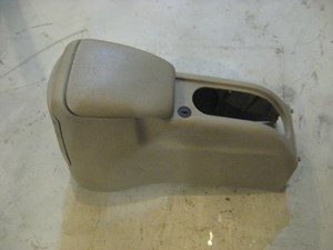 96 Volkswagen JETTA Tan Center Console Arm Rest  R10958