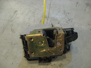 96 Volkswagen JETTA Front RH Passenger Lock Actuator  R10963