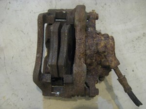 96 Volkswagen JETTA Front RH Passenger Brake Caliper  R10964
