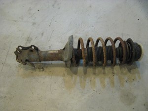 96 Volkswagen JETTA Front RH Strut Spring Assembly  R10970