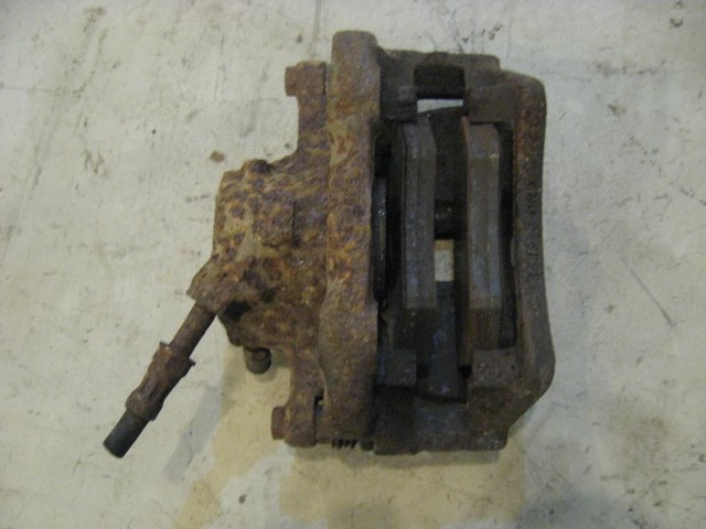 96 Volkswagen JETTA Front LH Driver Brake Caliper  R10989