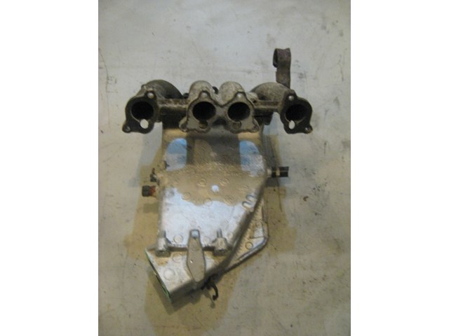96 Volkswagen JETTA Intake Manifold Assembly  R10993