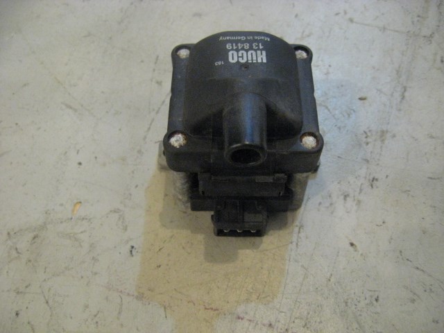 96 Volkswagen JETTA Ignitor Coil  R10996