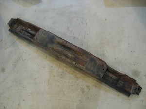 96 Volkswagen JETTA Rear Bumper Reinforcement  R10999