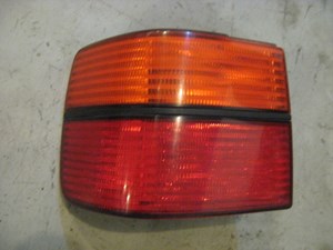 96 Volkswagen JETTA Rear LH Driver Tail Lamp  R11004