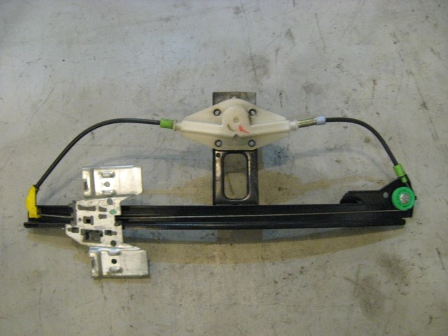 96 Volkswagen JETTA Rear LH Window Regulator  R11011