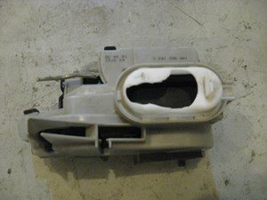 96 Volkswagen JETTA Rear LH Driver Lock Actuator  R11012