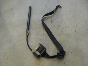 96 Volkswagen JETTA Front LH Driver Seat Belt  R11024