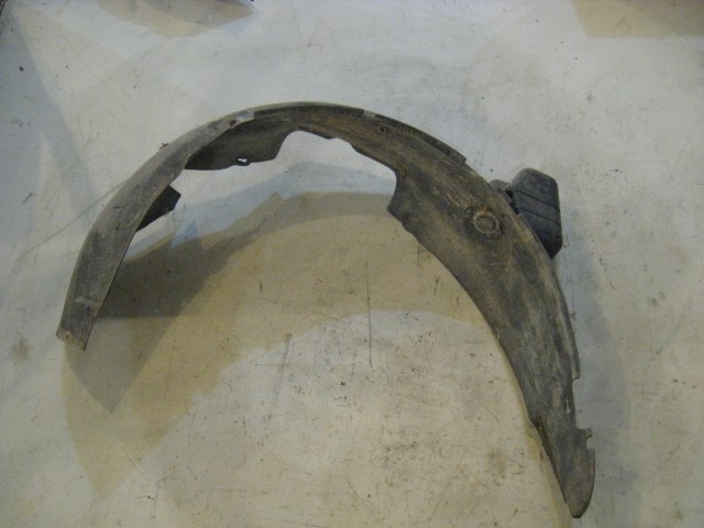 1996 Volkswagen JETTA Front LH Driver Fender Liner OEM R11030