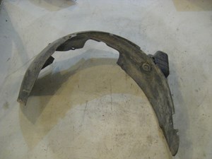 1996 Volkswagen JETTA Front LH Driver Fender Liner OEM R11030