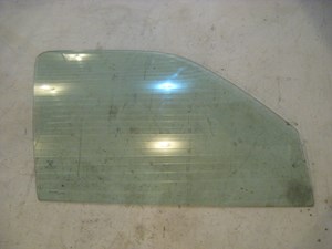 96 Volkswagen JETTA Front RH Passenger Window  R11035