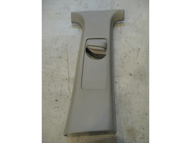 96 Volkswagen JETTA RH Passenger Upper B Pillar Trim  R11036