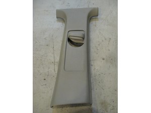 96 Volkswagen JETTA RH Passenger Upper B Pillar Trim  R11036