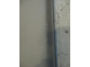 96 Volkswagen JETTA RH Passenger Lower B Pillar Trim  R11037