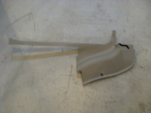 96 Volkswagen JETTA RH Passenger Lower Kick Panel  R11038