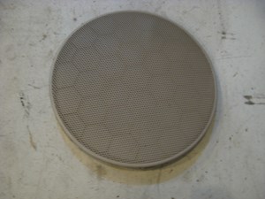 96 Volkswagen JETTA Front RH Door Speaker Cover  R11041