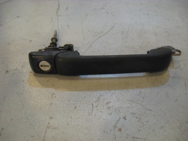 96 Volkswagen JETTA Front RH Passenger Door Handle  R11046