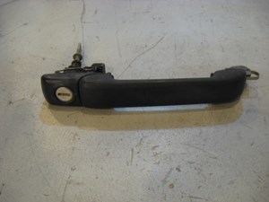 96 Volkswagen JETTA Front RH Passenger Door Handle  R11046