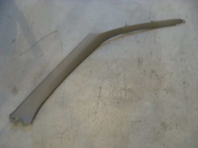 96 Volkswagen JETTA RH Passenger Interior A Pillar Trim  R11057