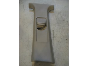 96 Volkswagen JETTA LH Driver Upper B Pillar Trim  R11059