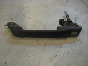 96 Volkswagen JETTA Front LH Driver Door Handle  R11066