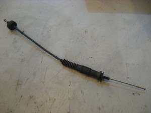 96 Volkswagen JETTA M/T Throttle Cable  R11070