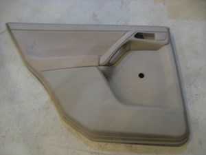 96 Volkswagen JETTA Rear LH Door Trim Panel  R11086